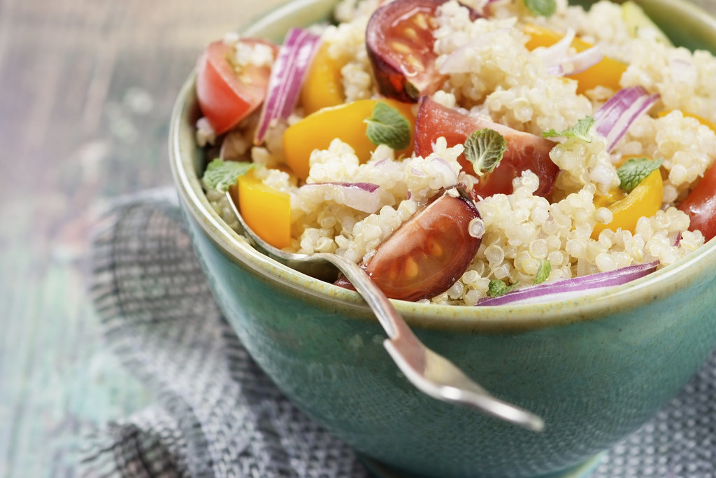 Quinoa Quinoa