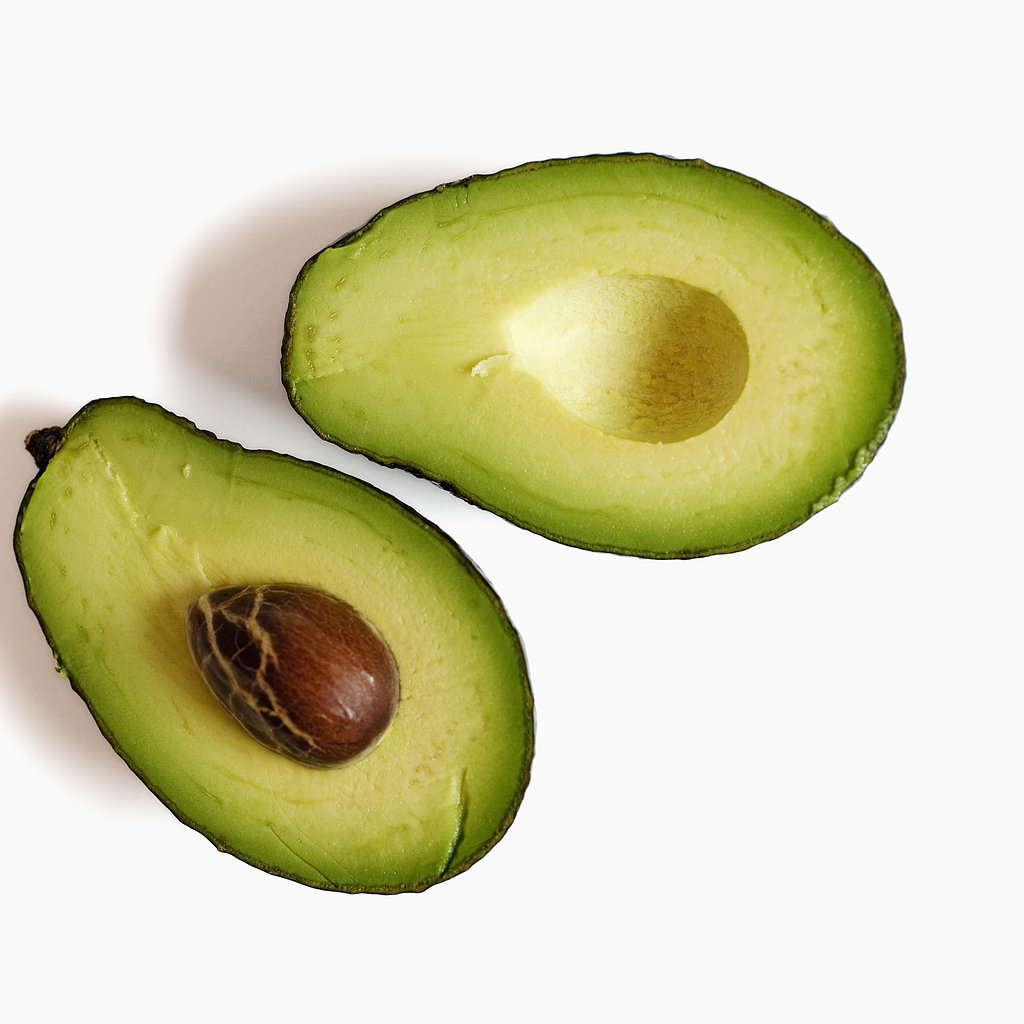 Avocados Avocados