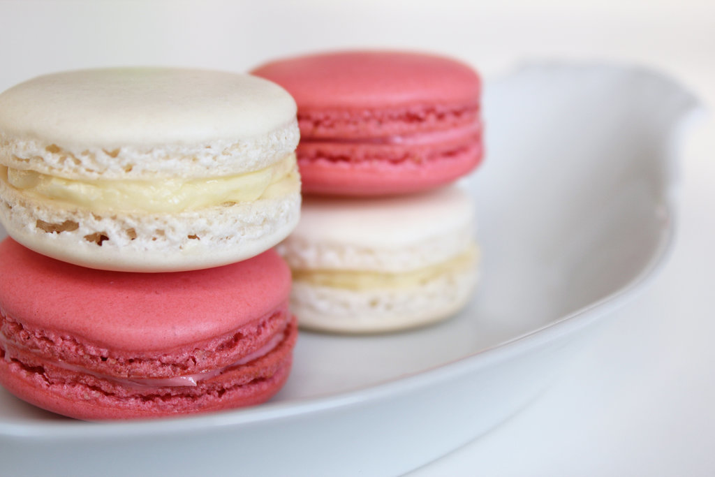 Macarons Macarons