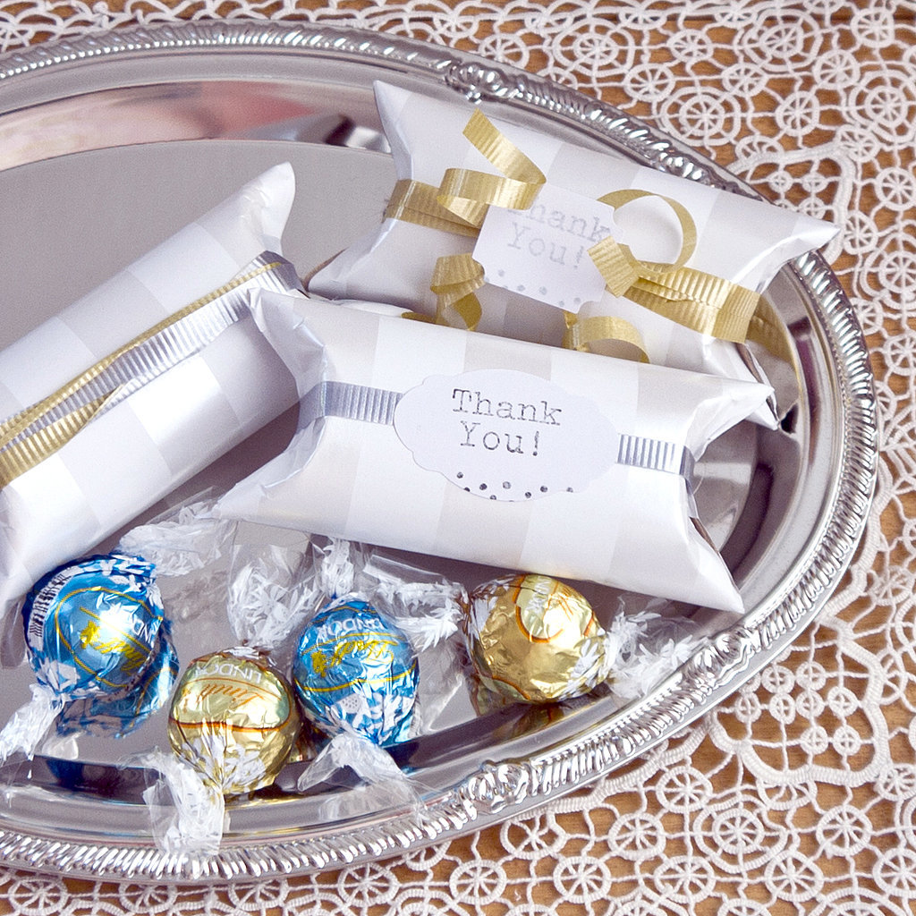 Favor Boxes Favor Boxes