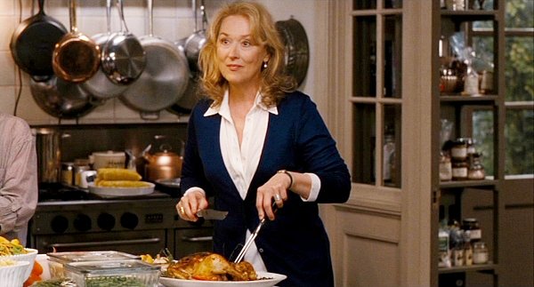 The Hostess With the Mostess