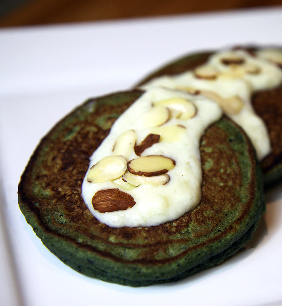 Spinach Spinach