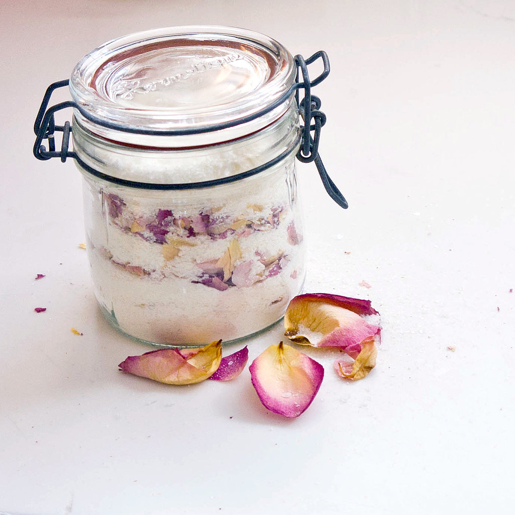 Rose-Petal Bath Rose-Petal Bath
