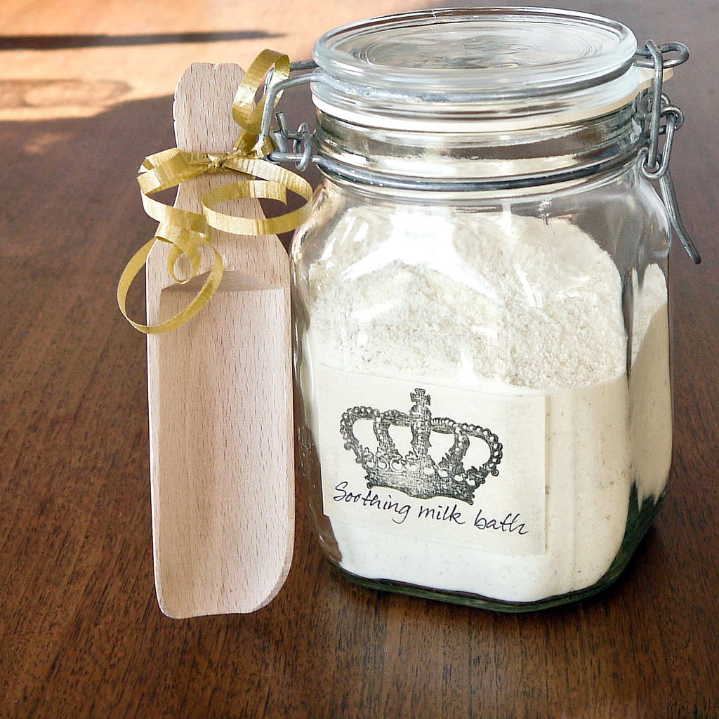 Soothing Milk Bath Soothing Milk Bath