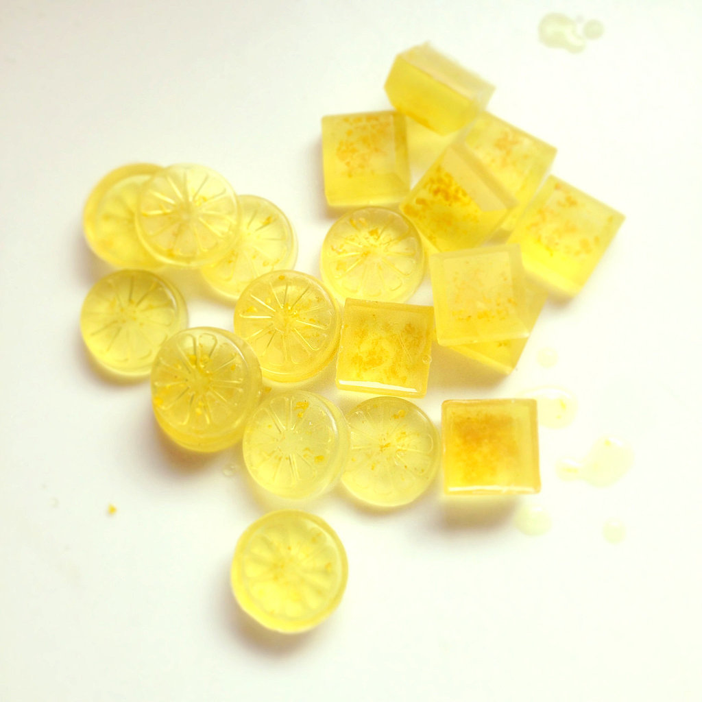 Lemon-Rinds Soap Lemon-Rinds Soap