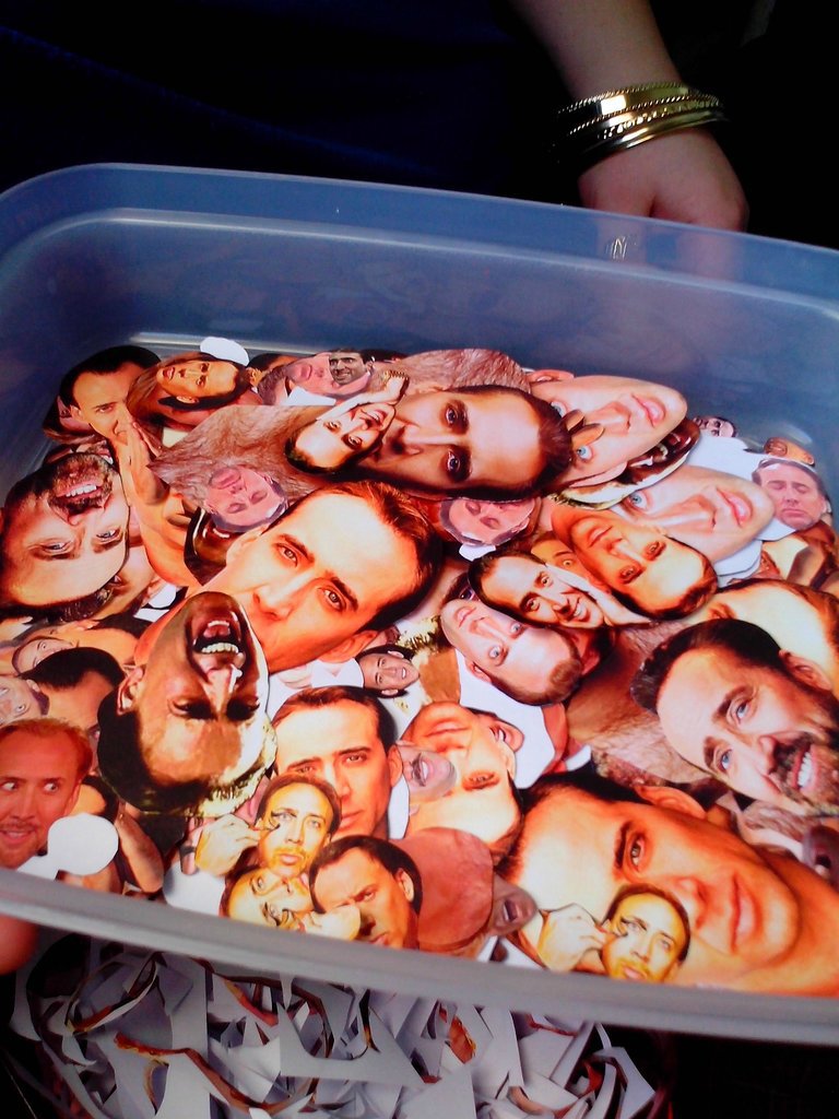 "The Nicolas Cage prank."
Source: Imgur user Timbo57
"The Nicolas Cage prank."
Source: Imgur user Timbo57