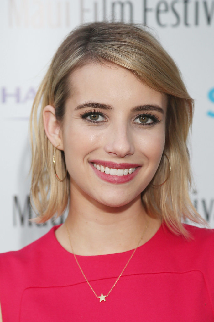 Emma Roberts Emma Roberts