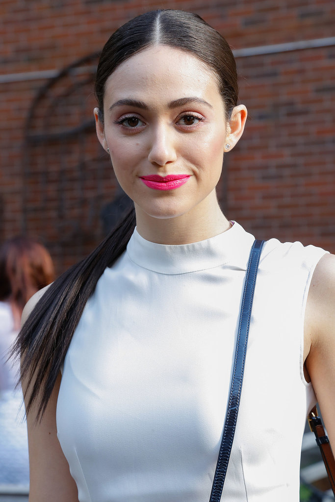 Emmy Rossum Emmy Rossum