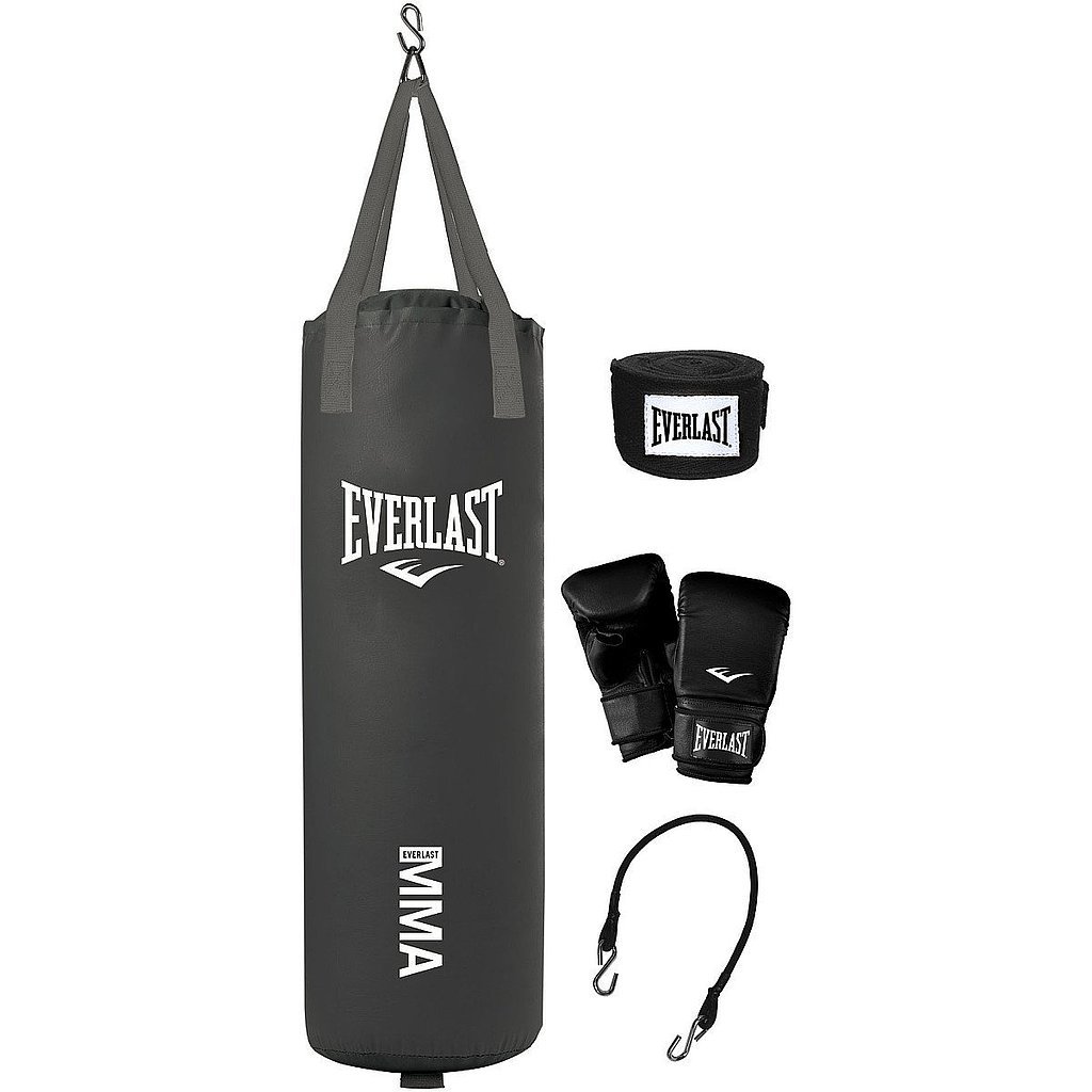 For the Boxer: Everlast MMA Heavy Bag For the Boxer: Everlast MMA Heavy Bag