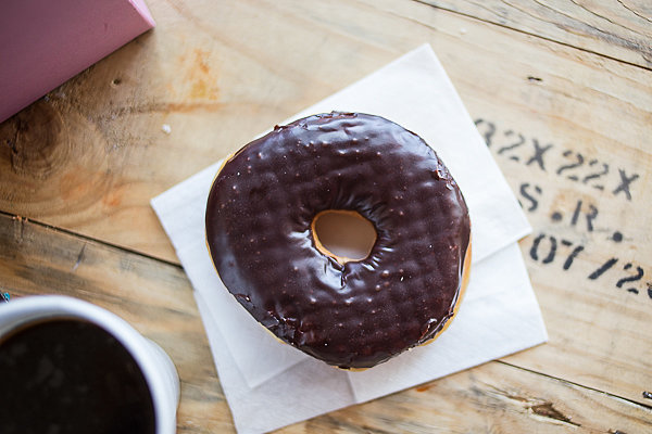 Chocolate Glaze Chocolate Glaze