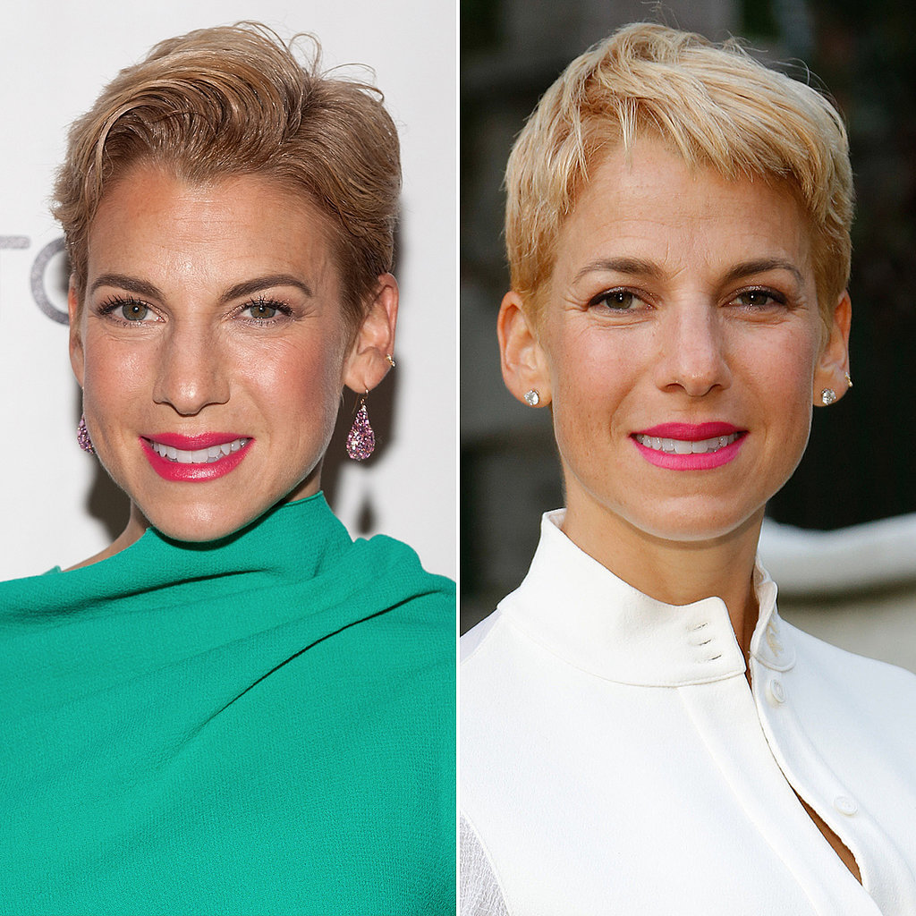 Jessica Seinfeld Jessica Seinfeld