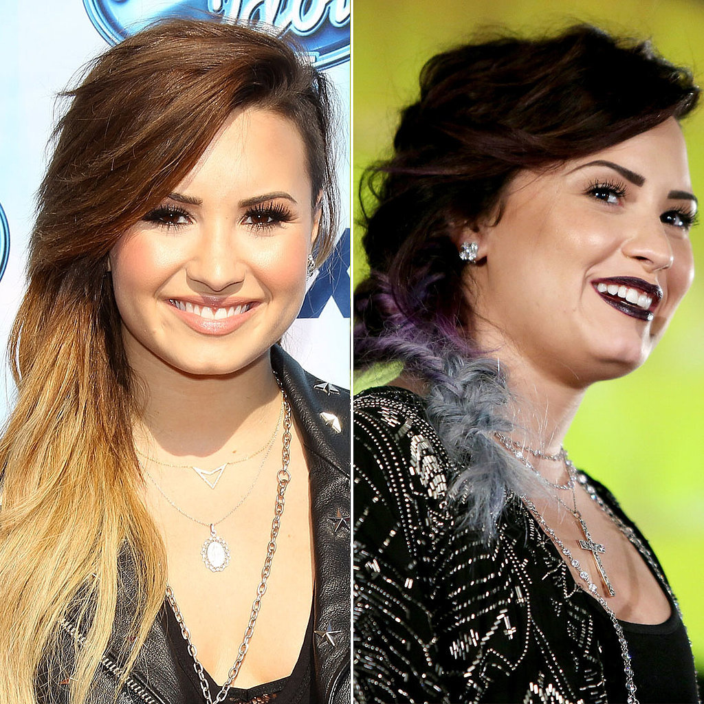 Demi Lovato Demi Lovato