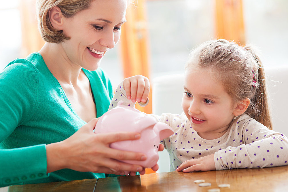 15 No-Brainer Ways to Save Money as a Family Today 15 No-Brainer Ways to Save Money as a Family Today
