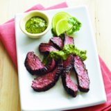 Rock the Grill With This Amazing Skirt Steak! Rock the Grill With This Amazing Skirt Steak!