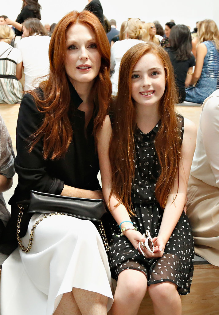 Julianne Moore Julianne Moore