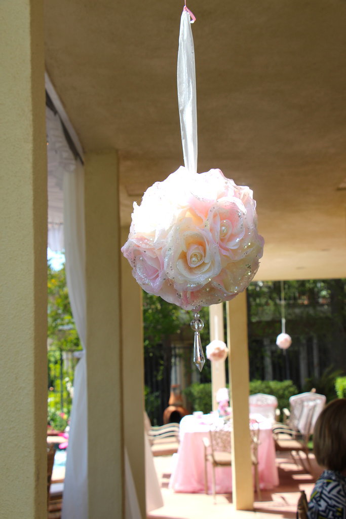 Flower Balls Flower Balls