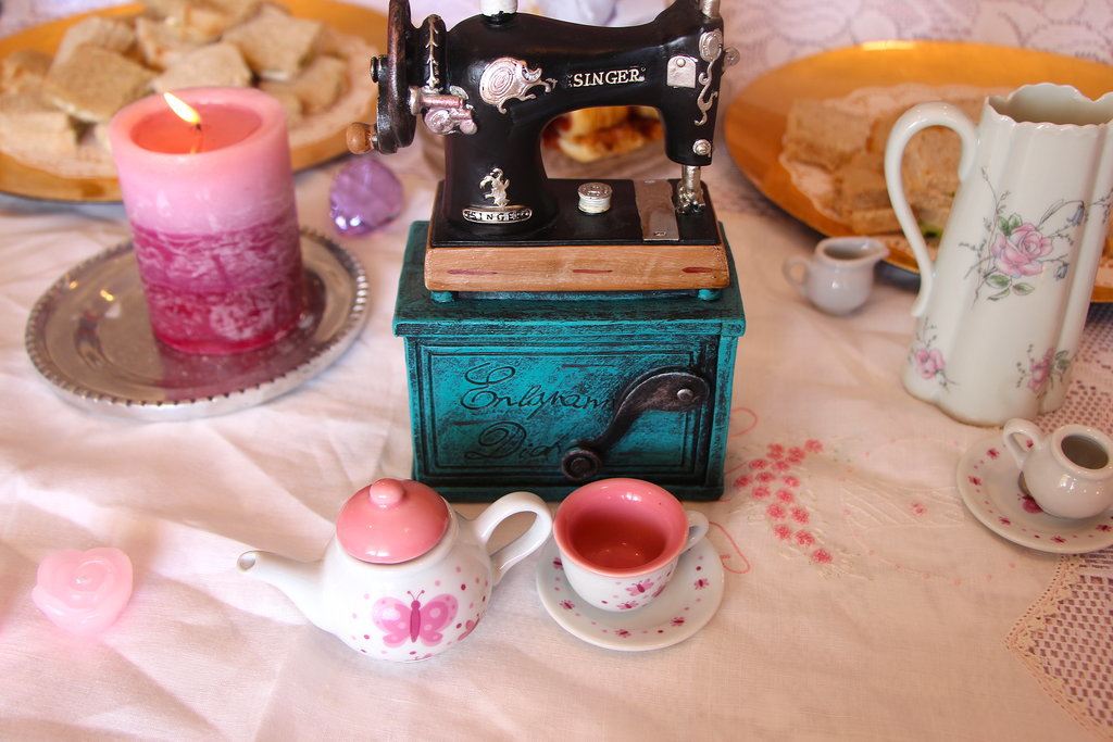 Vintage Decor Vintage Decor