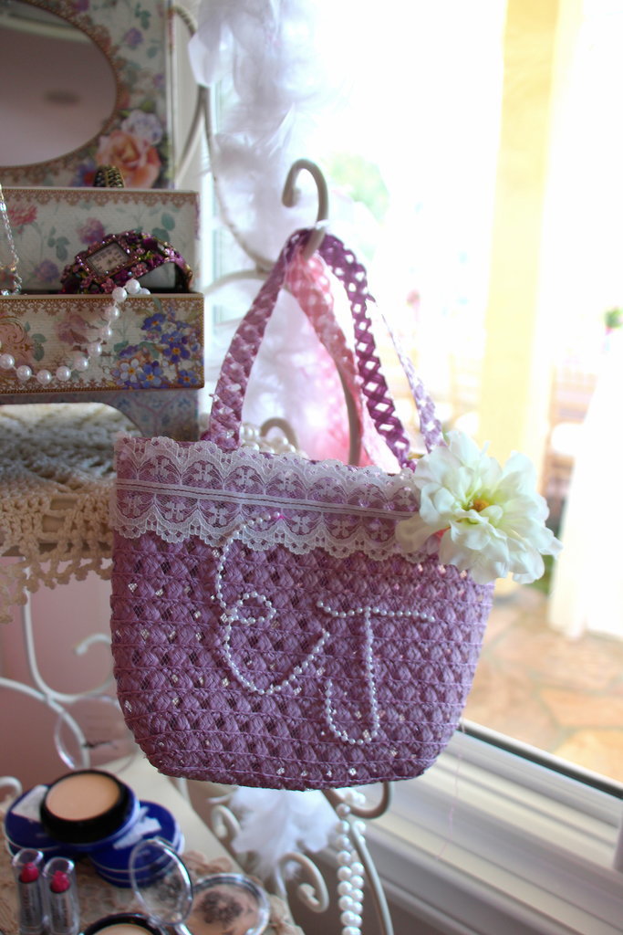 Personalized Touches Personalized Touches