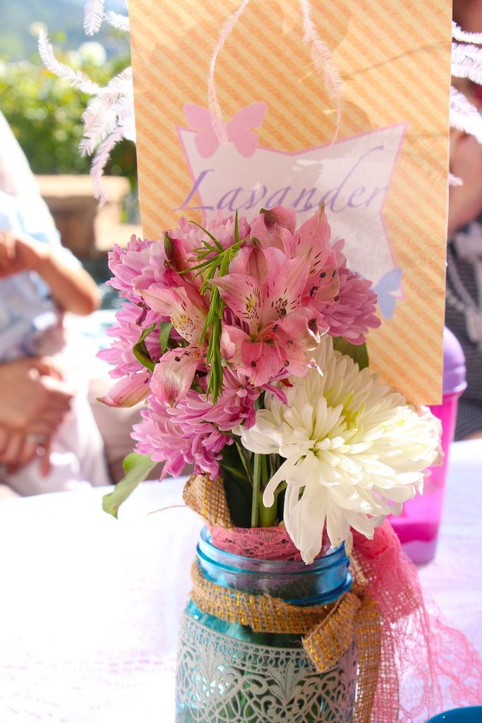 Sweet Floral Arrangements Sweet Floral Arrangements