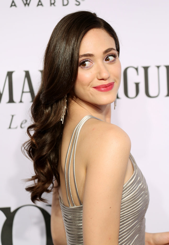 Emmy Rossum Emmy Rossum