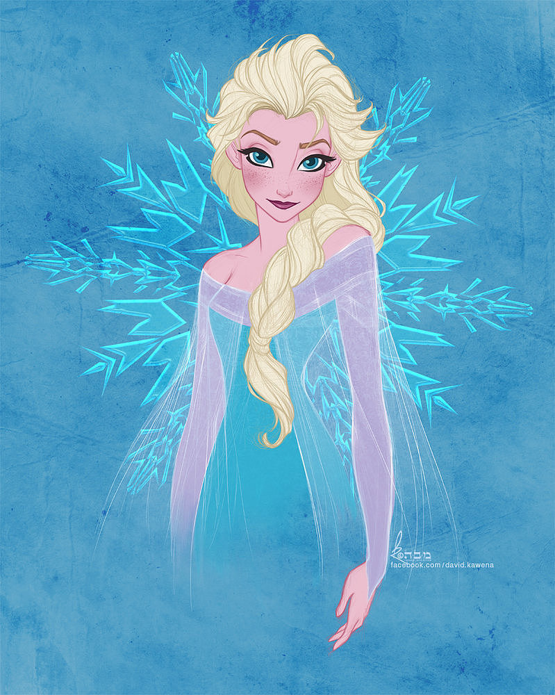Elsa Elsa