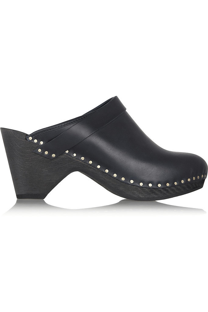 Clog Clog