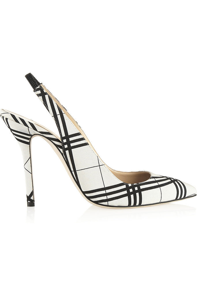 Slingback Slingback