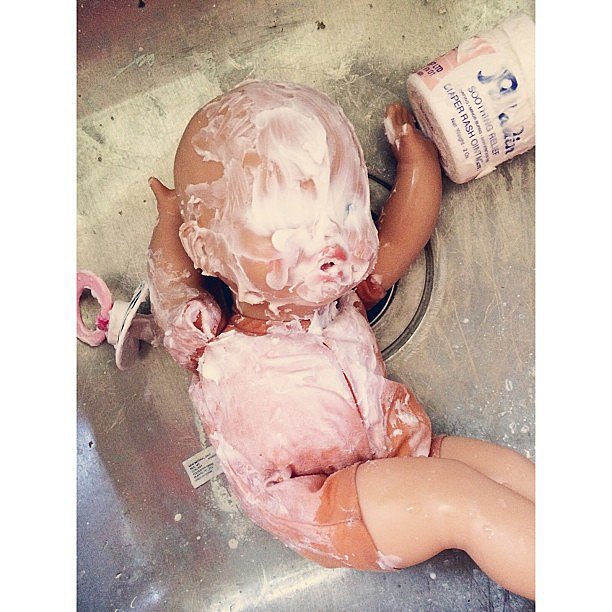 Baby Dolls Baby Dolls