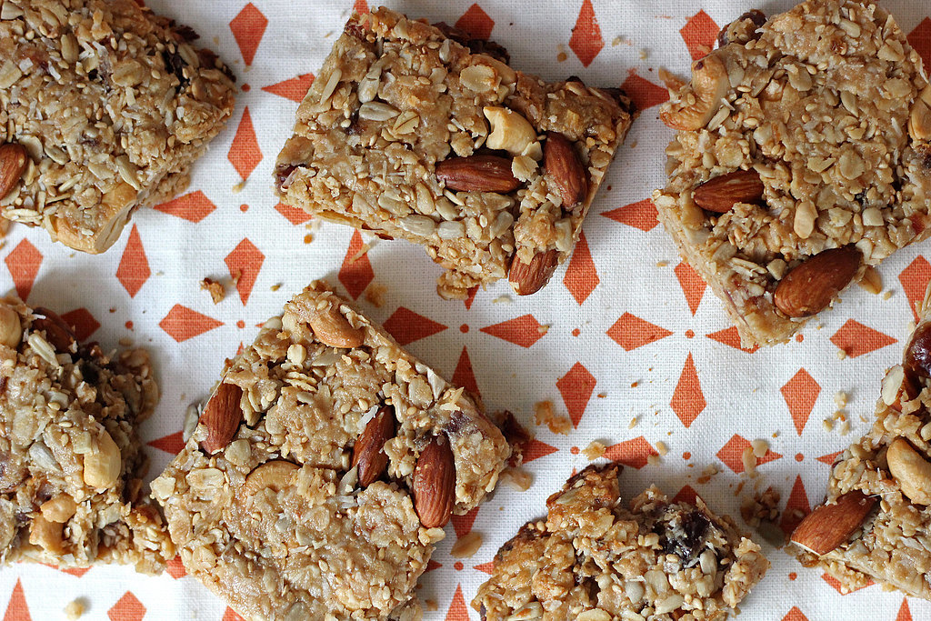 Energy Bars Energy Bars