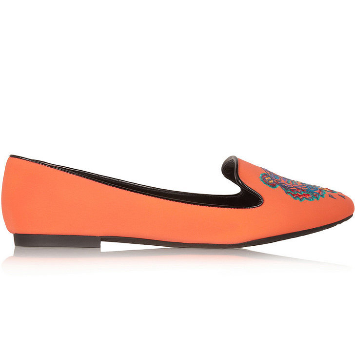 Smoking Slipper Smoking Slipper