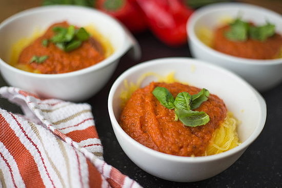 Spaghetti Sauce Spaghetti Sauce