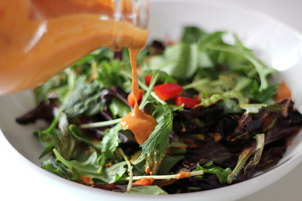 Salad Dressing Salad Dressing