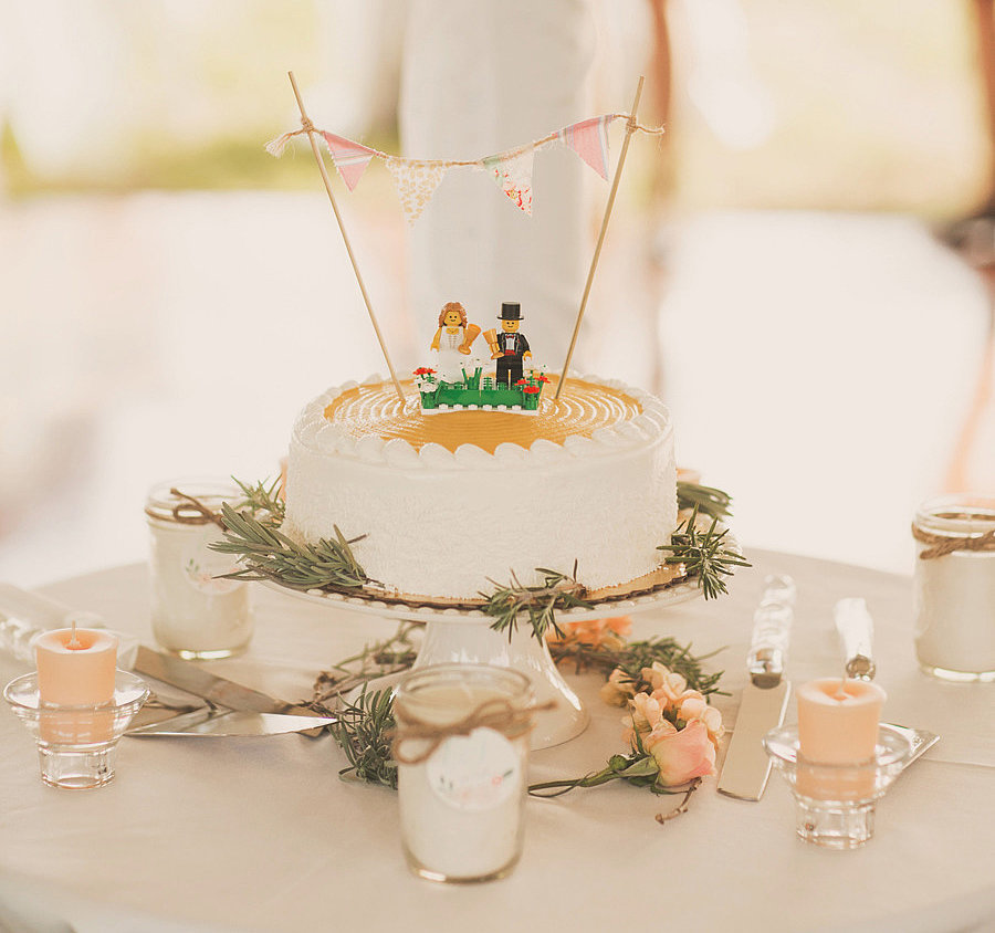 13 Lego Wedding Ideas You'll Want to Copy 13 Lego Wedding Ideas You'll Want to Copy
