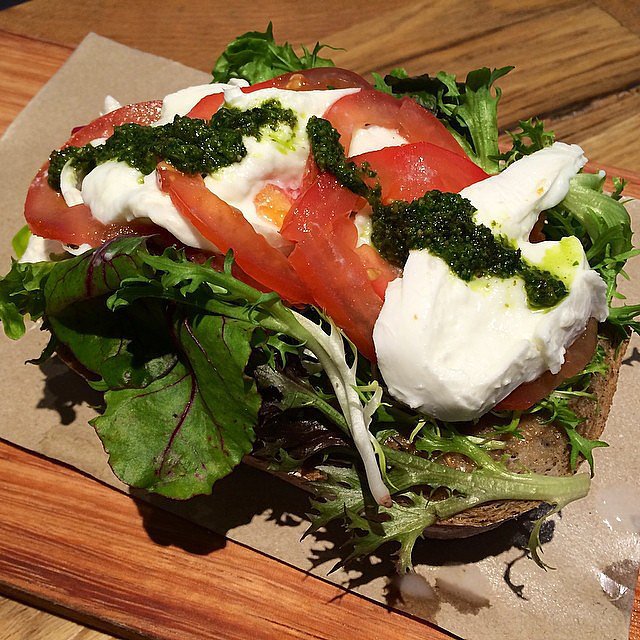 Caprese Caprese