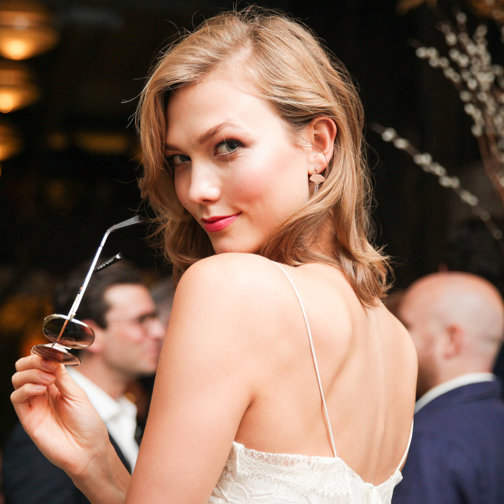 Karlie Kloss Karlie Kloss