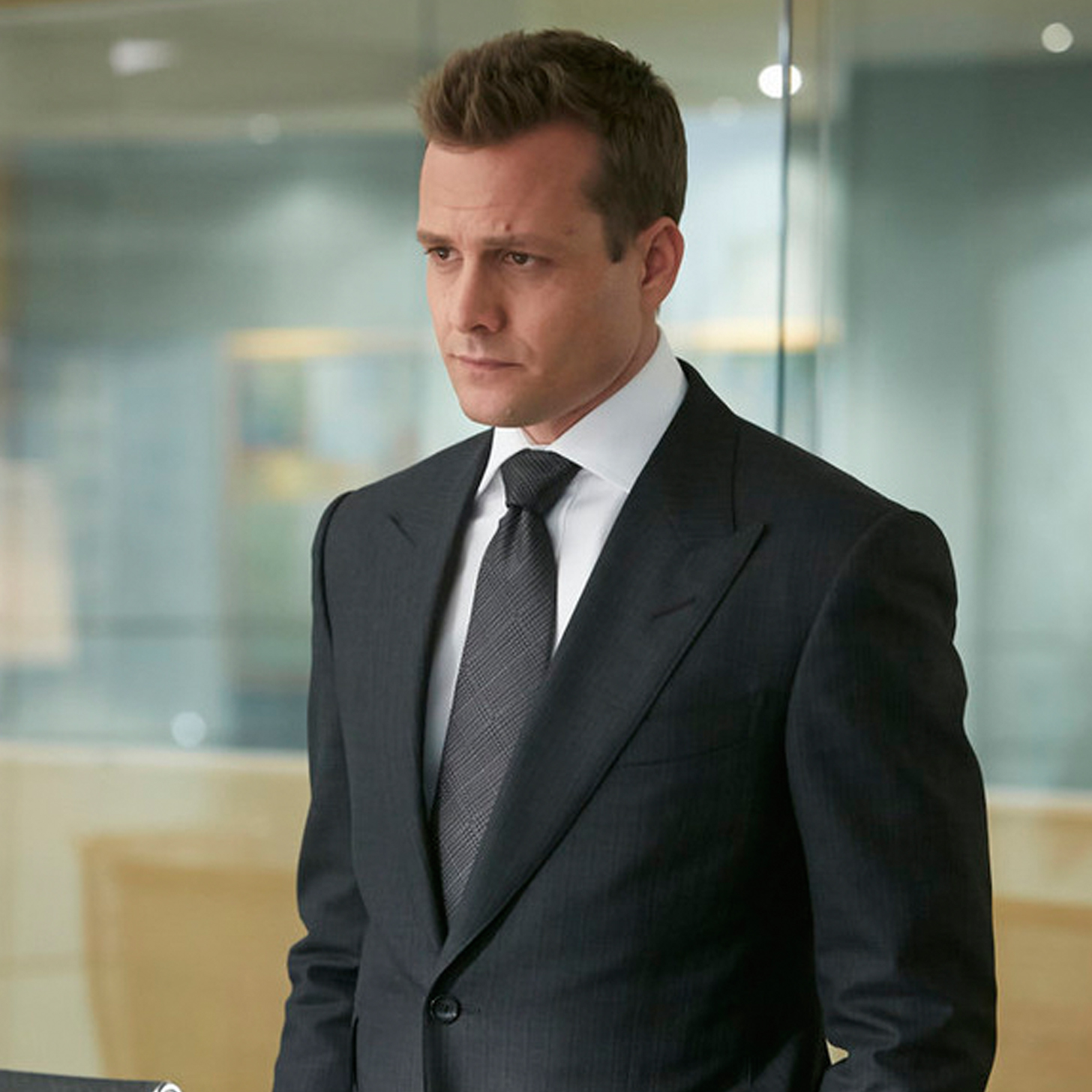 Where You've Seen the Cast of Suits Before