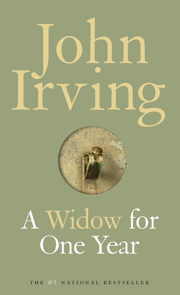 A Widow For One Year A Widow For One Year