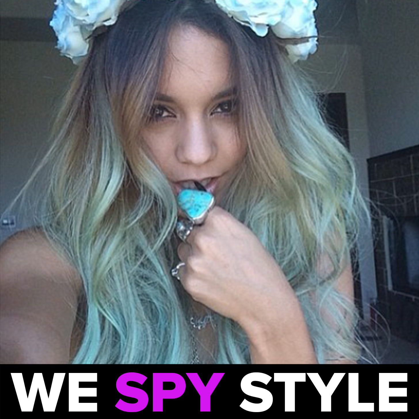 We Spy: Intense Celebrity Hair Transformations!