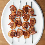 Shrimp and Chorizo Skewer Recipe Shrimp and Chorizo Skewer Recipe