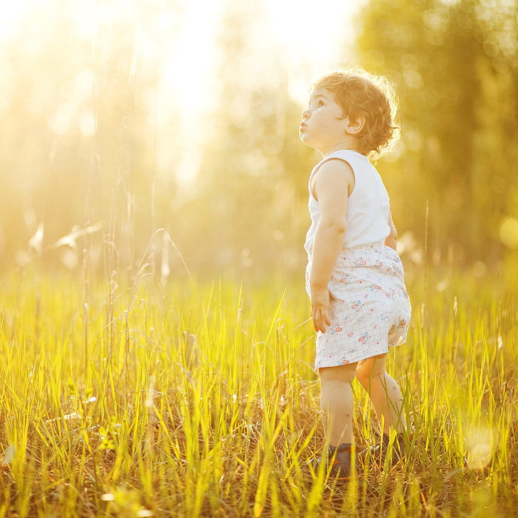 5 Fun Outdoor Activities For Babies 5 Fun Outdoor Activities For Babies
