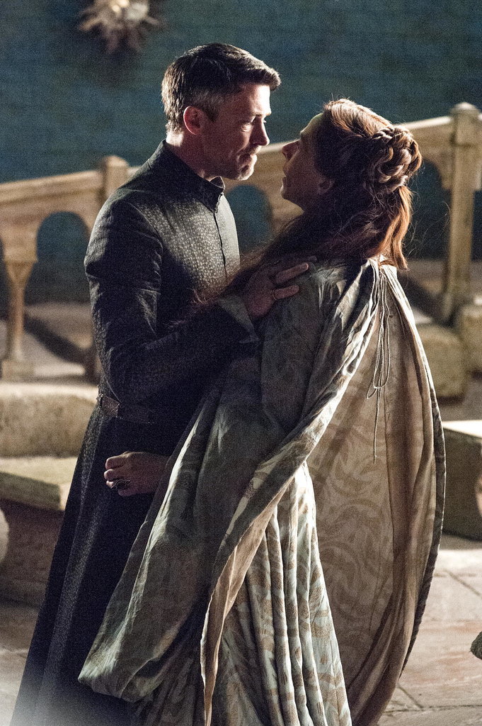 Lysa Lysa