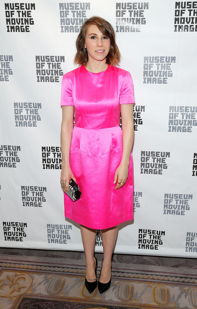 Zosia Mamet Zosia Mamet