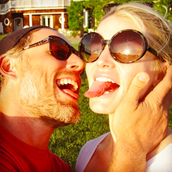 Could Ashlee and Jessica Simpson Have a Double Wedding?