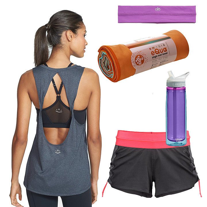The Best Workout Clothes For Summer The Best Workout Clothes For Summer