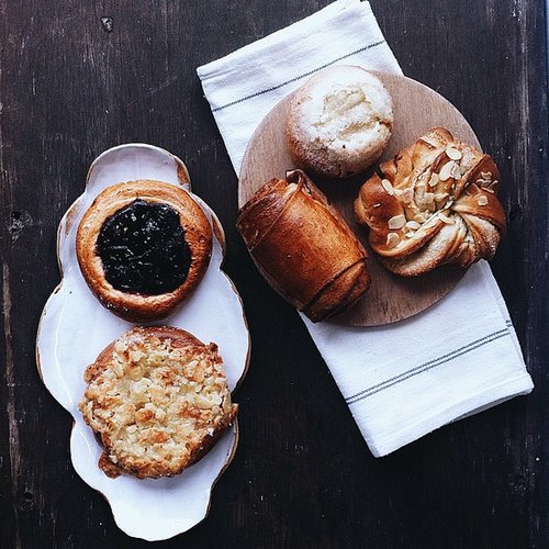 Foodie Checklist Foodie Checklist