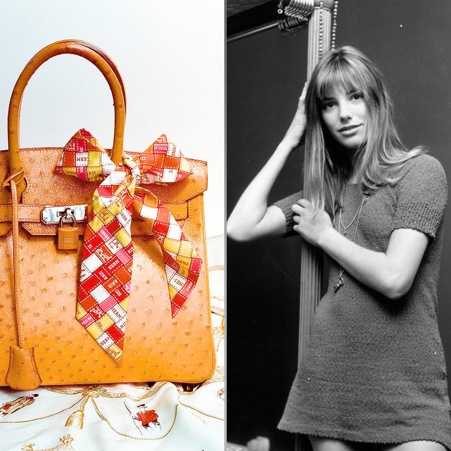 Famous Designer Handbags Named After Celebrities!