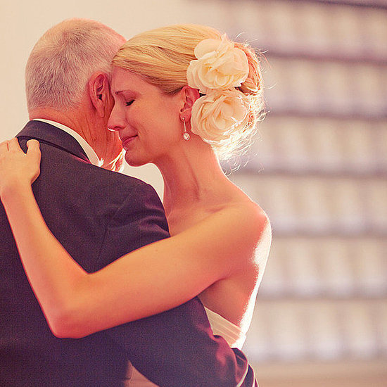 Father/Daughter Wedding Pictures Father/Daughter Wedding Pictures