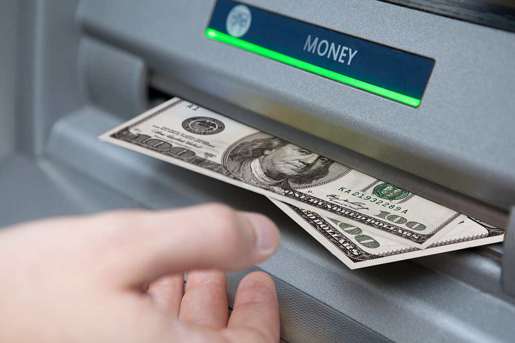 Take Out Cash Take Out Cash