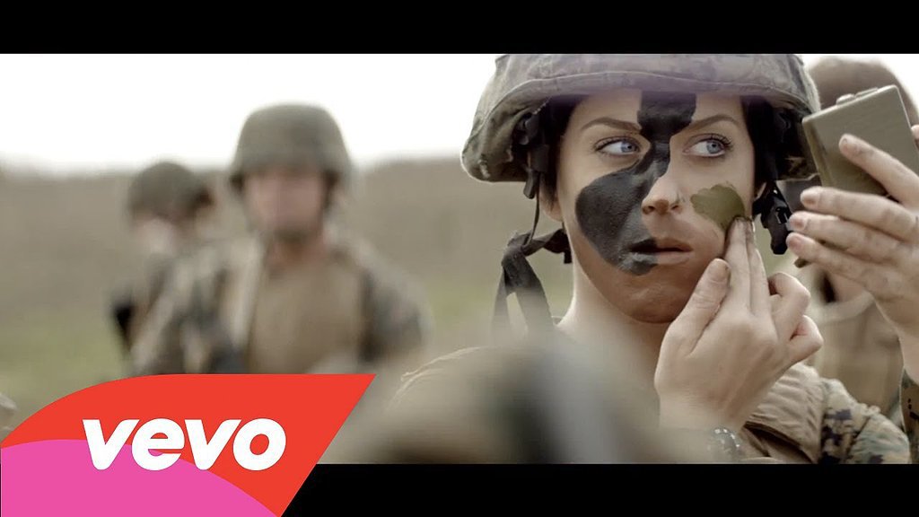 "Part of Me" by Katy Perry "Part of Me" by Katy Perry