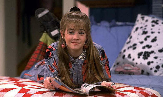 How Well Do You Know Clarissa Explains It All? How Well Do You Know Clarissa Explains It All?